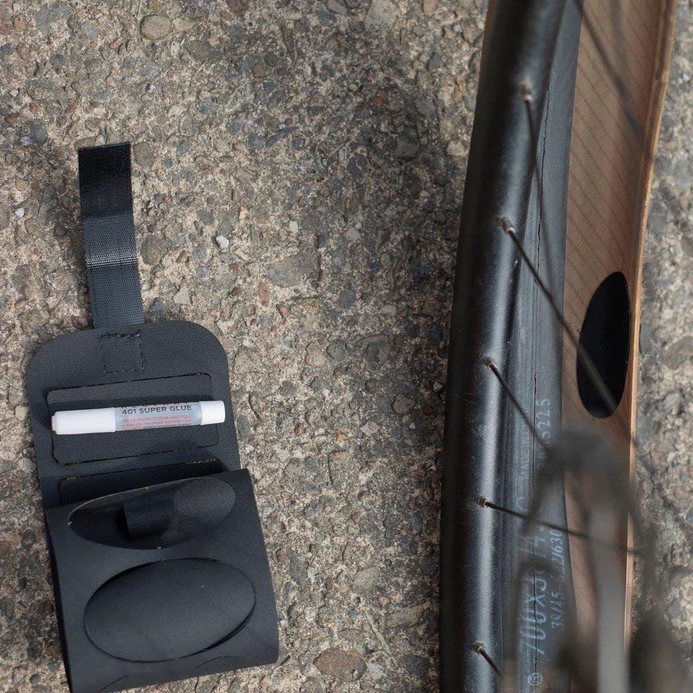 Tyre Boot Kit - Black - Image 6