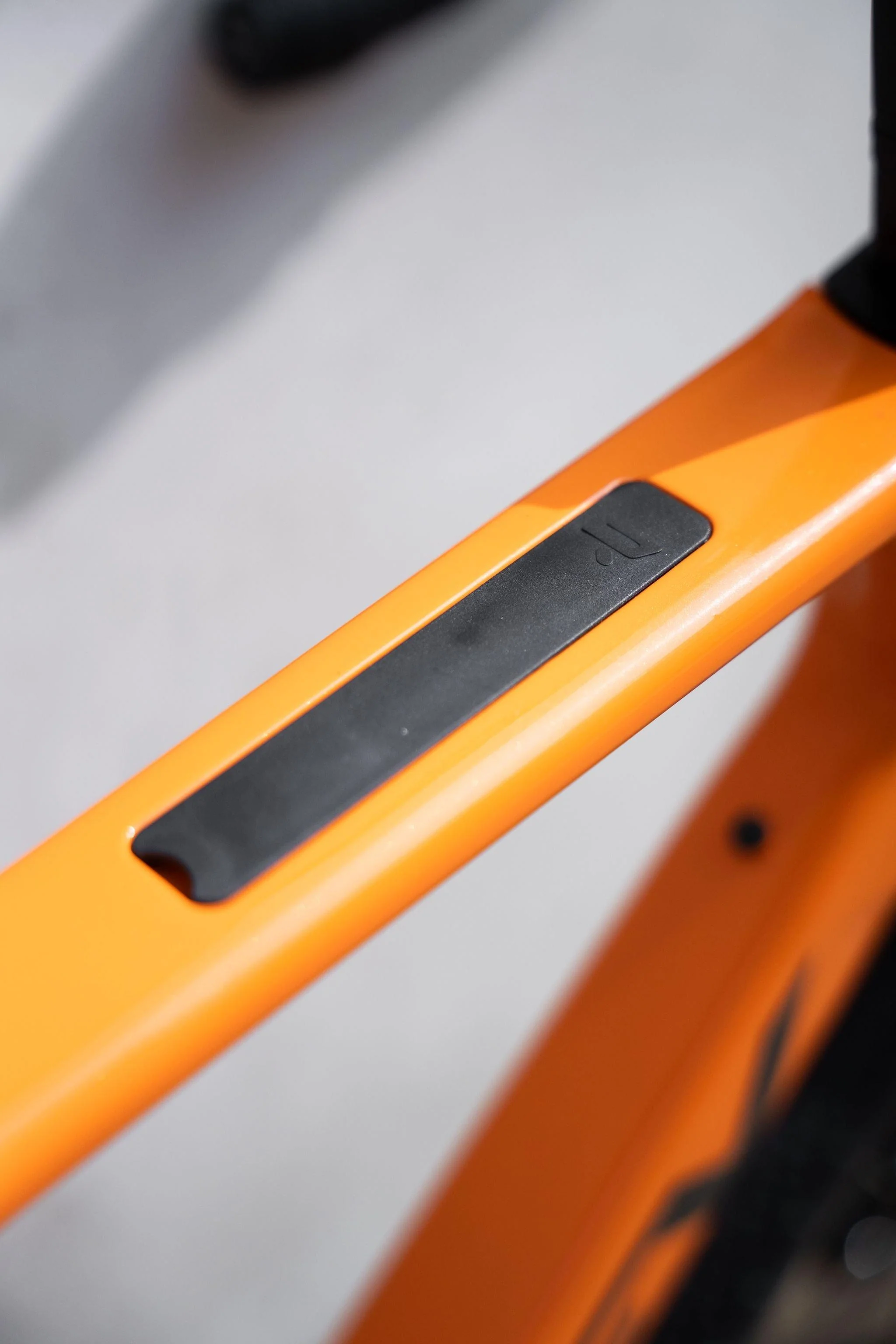 ASTR GRX600 2x12 Gravel Bike - Orange - Image 4
