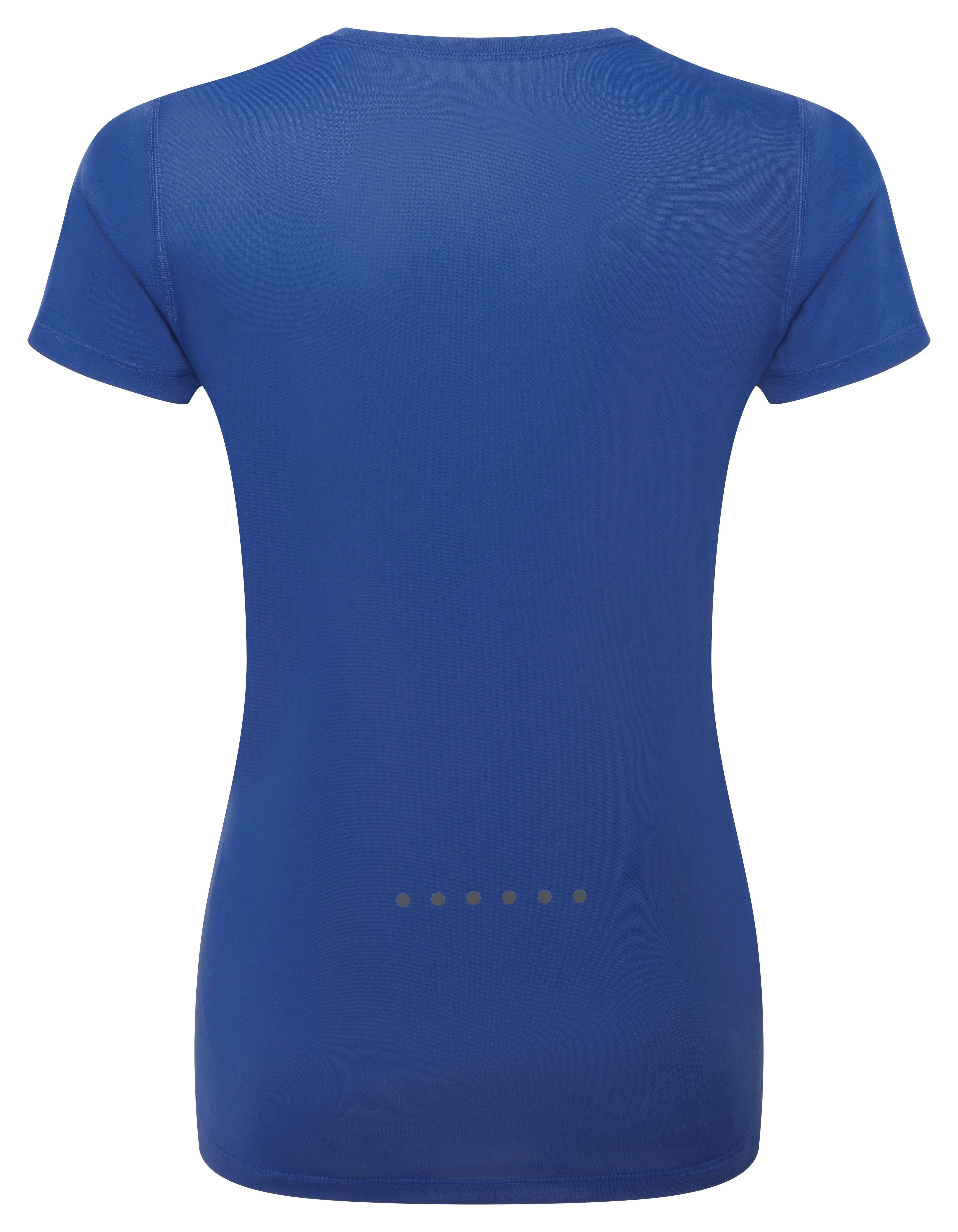 Women's Core Short-Sleeve T-Shirt - Blue - Image 2