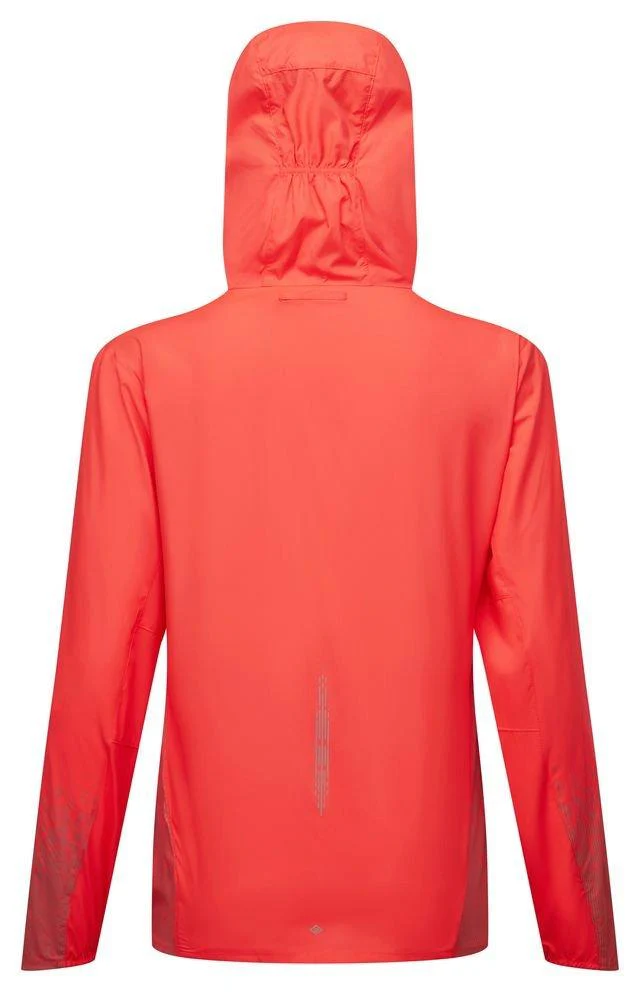 Women's Tech Reflect Jacket - Orange - Image 2