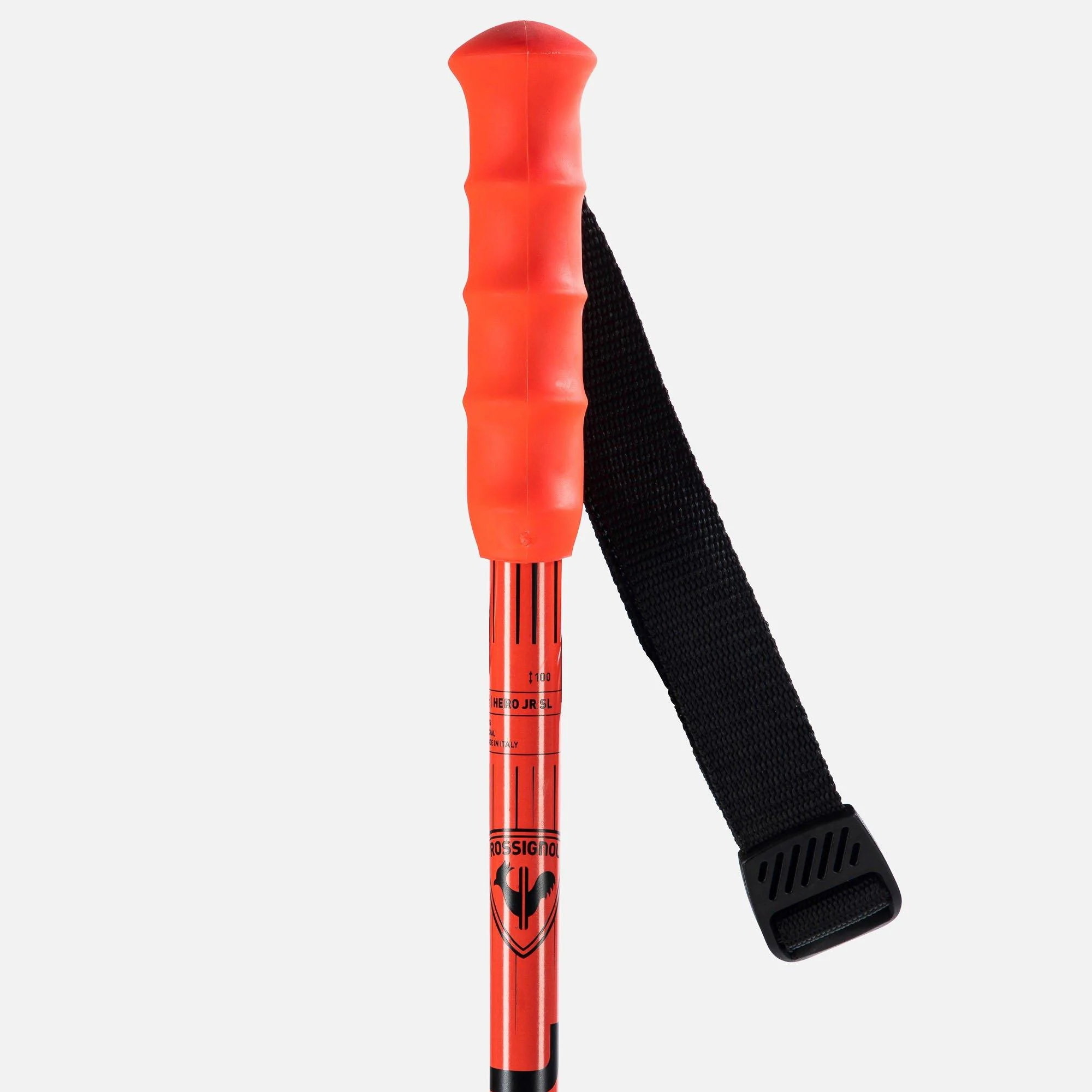 Hero SL JR Pole - Red - Image 2