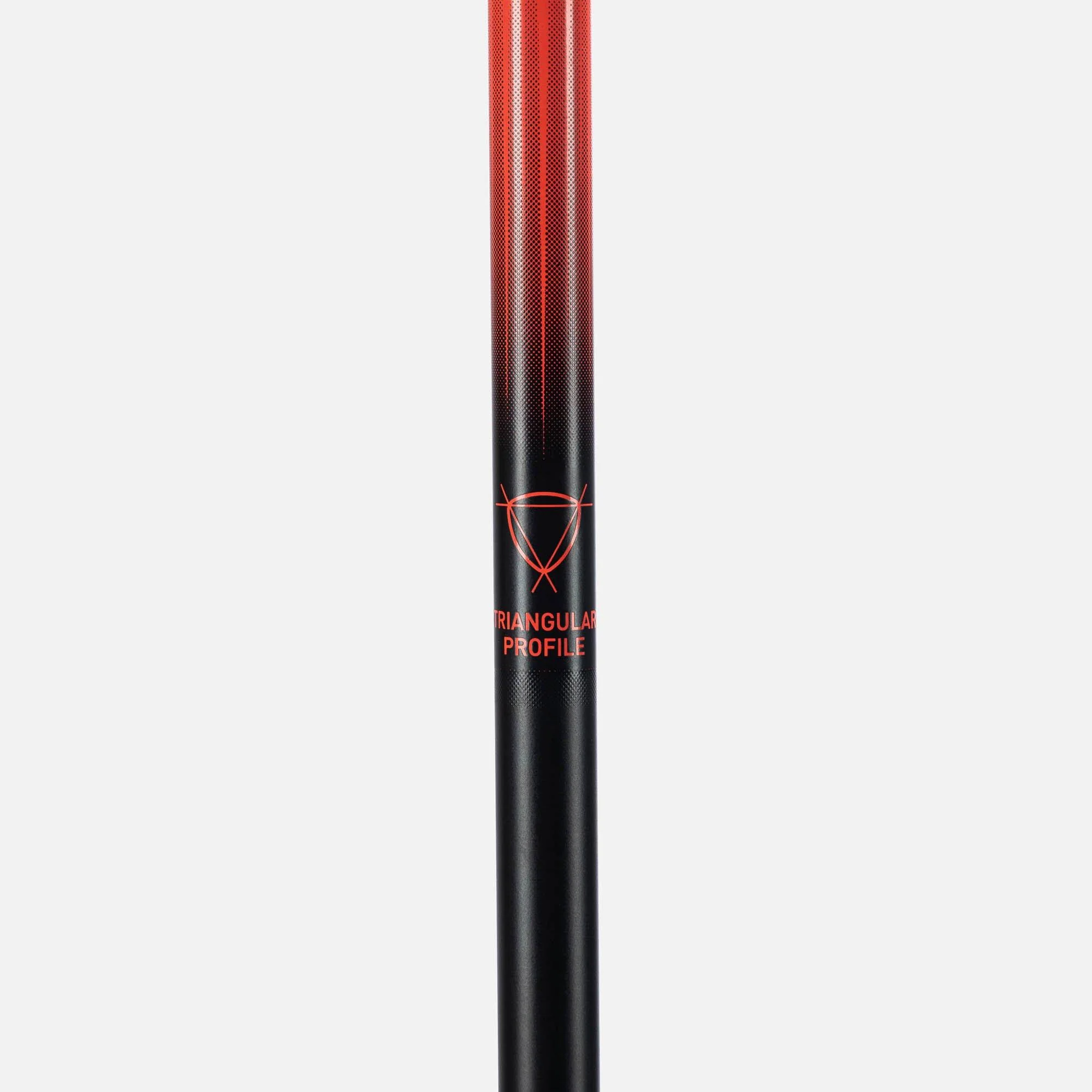 Hero SL JR Pole - Red - Image 3