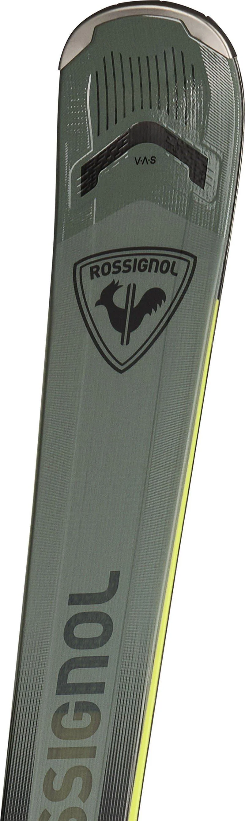 Men's Arcade 84 with NX12 Konect Binding - Image 3