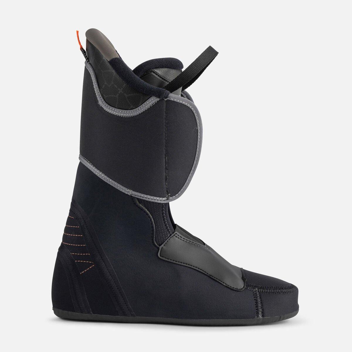 Men's Vizion 4B Pro 100 MV GW Ski Boots - Grey - Image 8