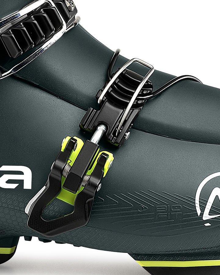 R3 120 TI - Dark Green - Image 4