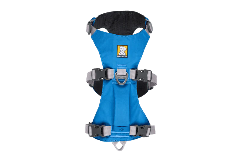 Flagline Harness - Blue Dusk - Image 3