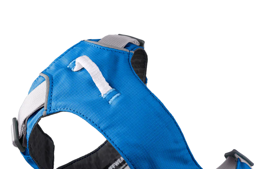 Flagline Harness - Blue Dusk - Image 4