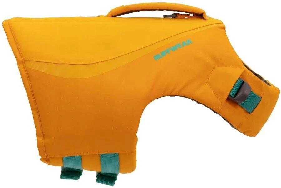 Float Coat Life Jacket - Image 5