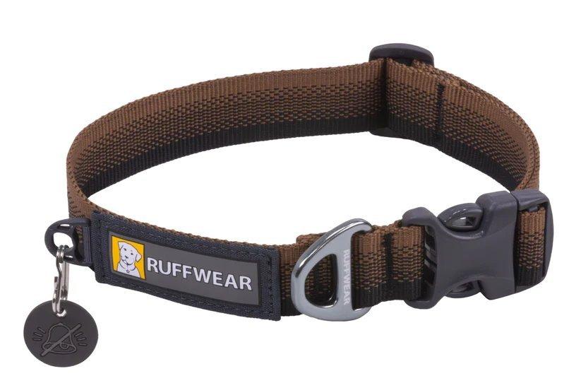 Front Range Collar - Brown