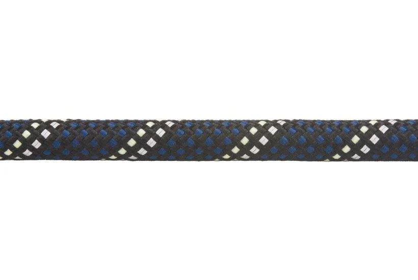 Knot-A-Leash Rope Dog Lead - Black - Image 3