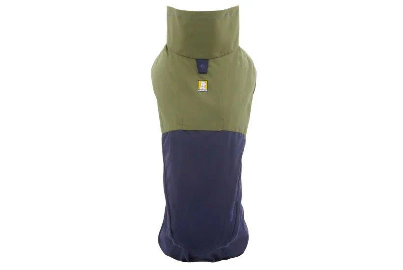 Sun Shower Coverall - Midnight Blue - Image 2