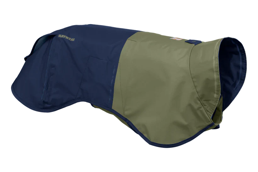 Sun Shower Jacket - Midnight Blue - Image 2