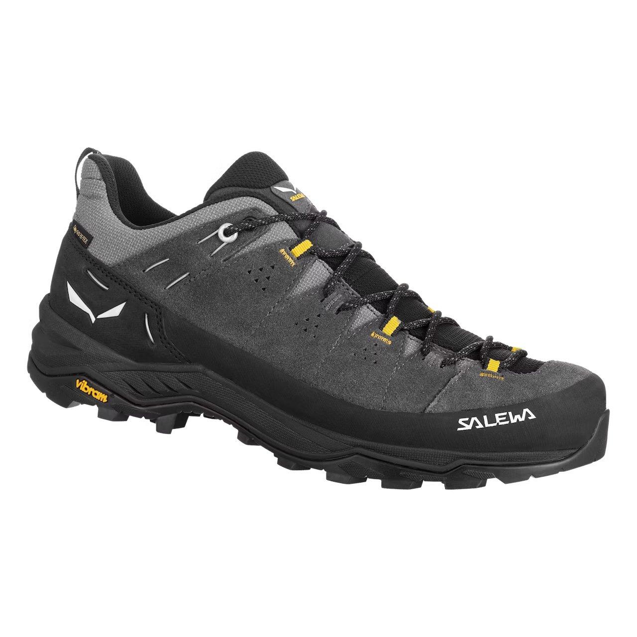 Men's Alp Trainer 2 GORE-TEX Hiking Shoe - Black - Image 2