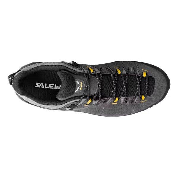 Men's Alp Trainer 2 GORE-TEX Hiking Shoe - Black - Image 3