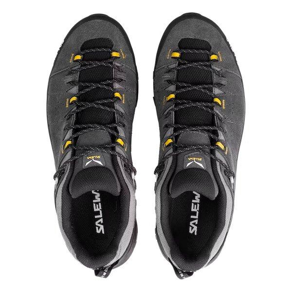 Men's Alp Trainer 2 GORE-TEX Hiking Shoe - Black - Image 7