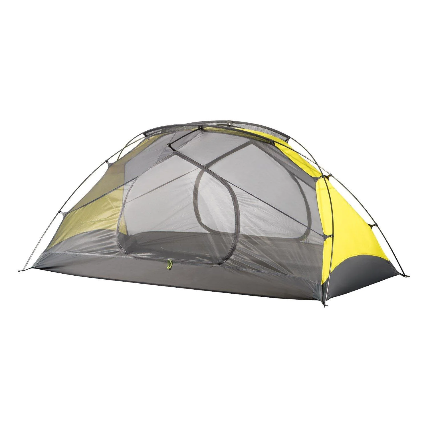 Denali 2-Person Tent - Cactus Grey - Image 4