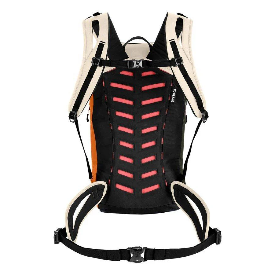 Women's Puez 23L Backpack - Multi - Image 2