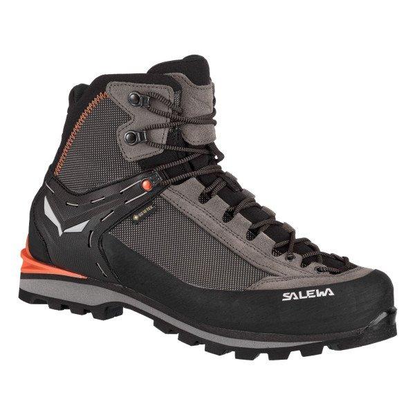 Men's Crow GORE-TEX Mountaineering Boots - Grey