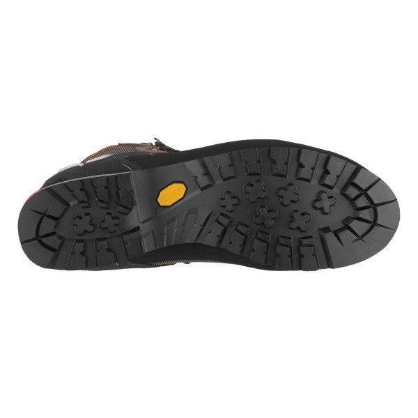 Men's Crow GORE-TEX Mountaineering Boots - Grey - Image 4