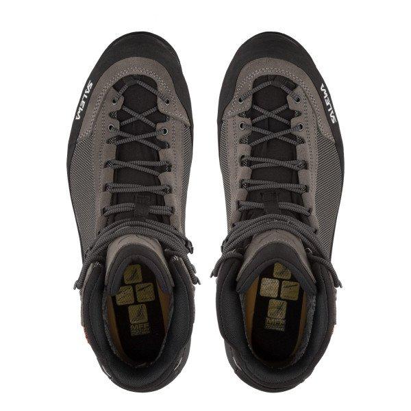 Men's Crow GORE-TEX Mountaineering Boots - Grey - Image 5