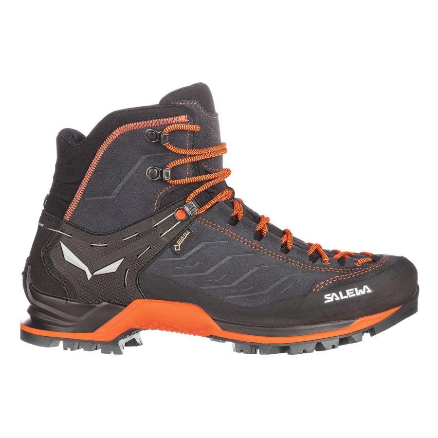 Men's Mountain Trainer Mid GORE-TEX Walking Boots - Orange - Image 2