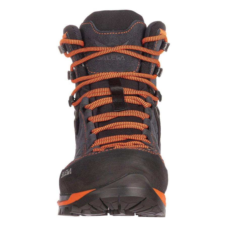 Men's Mountain Trainer Mid GORE-TEX Walking Boots - Orange - Image 4