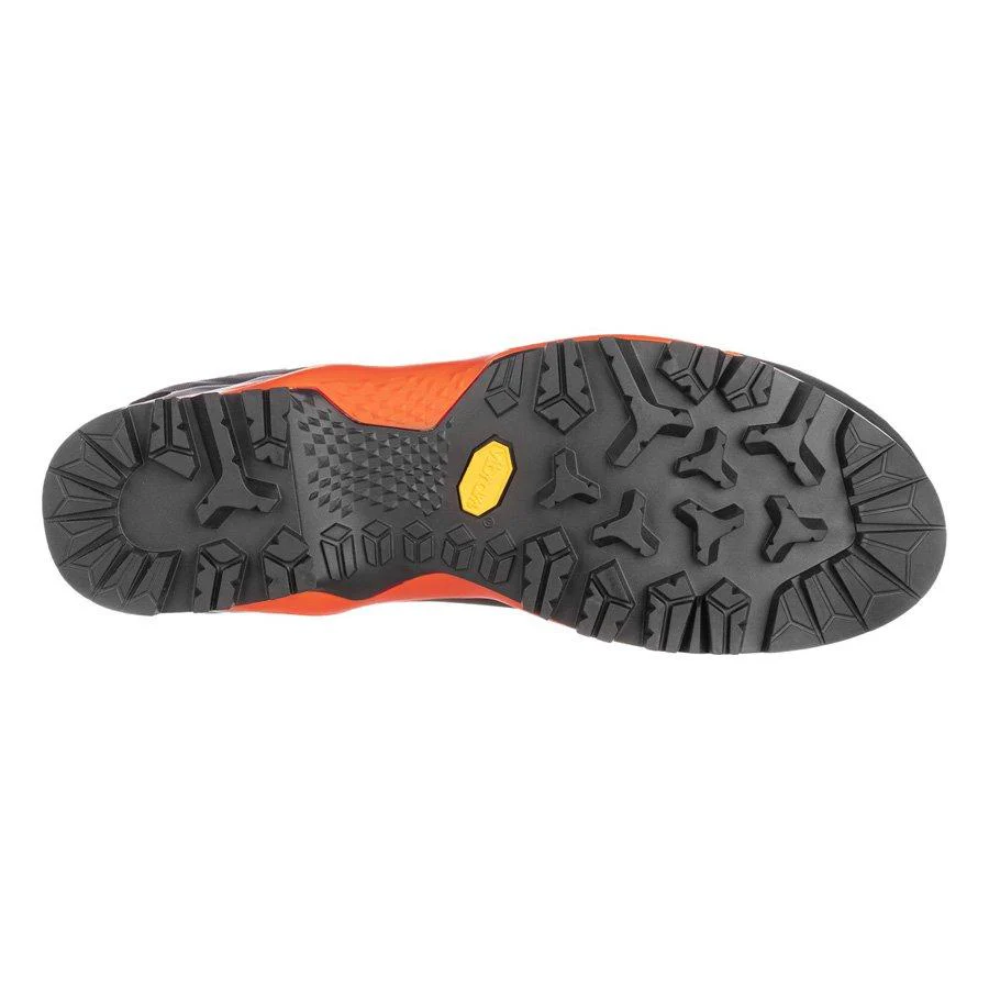 Men's Mountain Trainer Mid GORE-TEX Walking Boots - Orange - Image 5