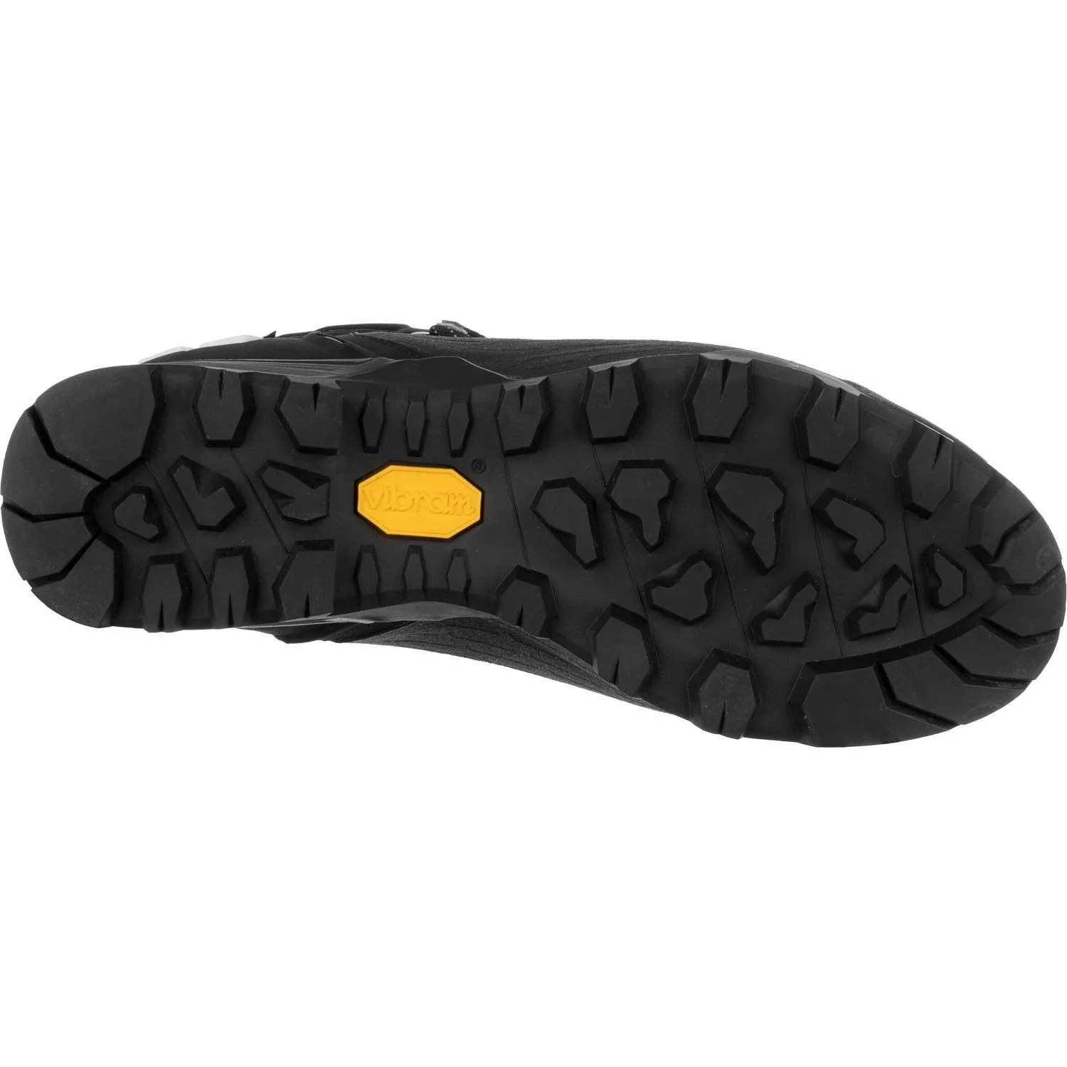 Men's Ortles Ascent Mid GORE-TEX Mountaineering Boots - Yellow - Image 6