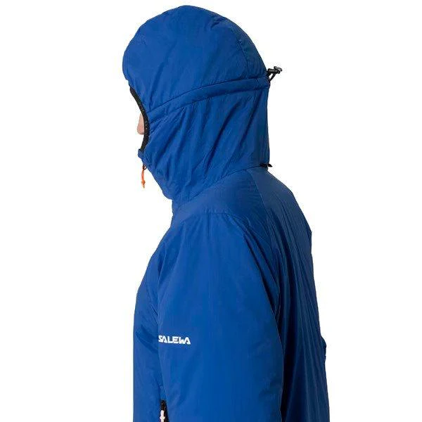 Men's Ortles TWR Stretch HD Jacket - Blue - Image 3
