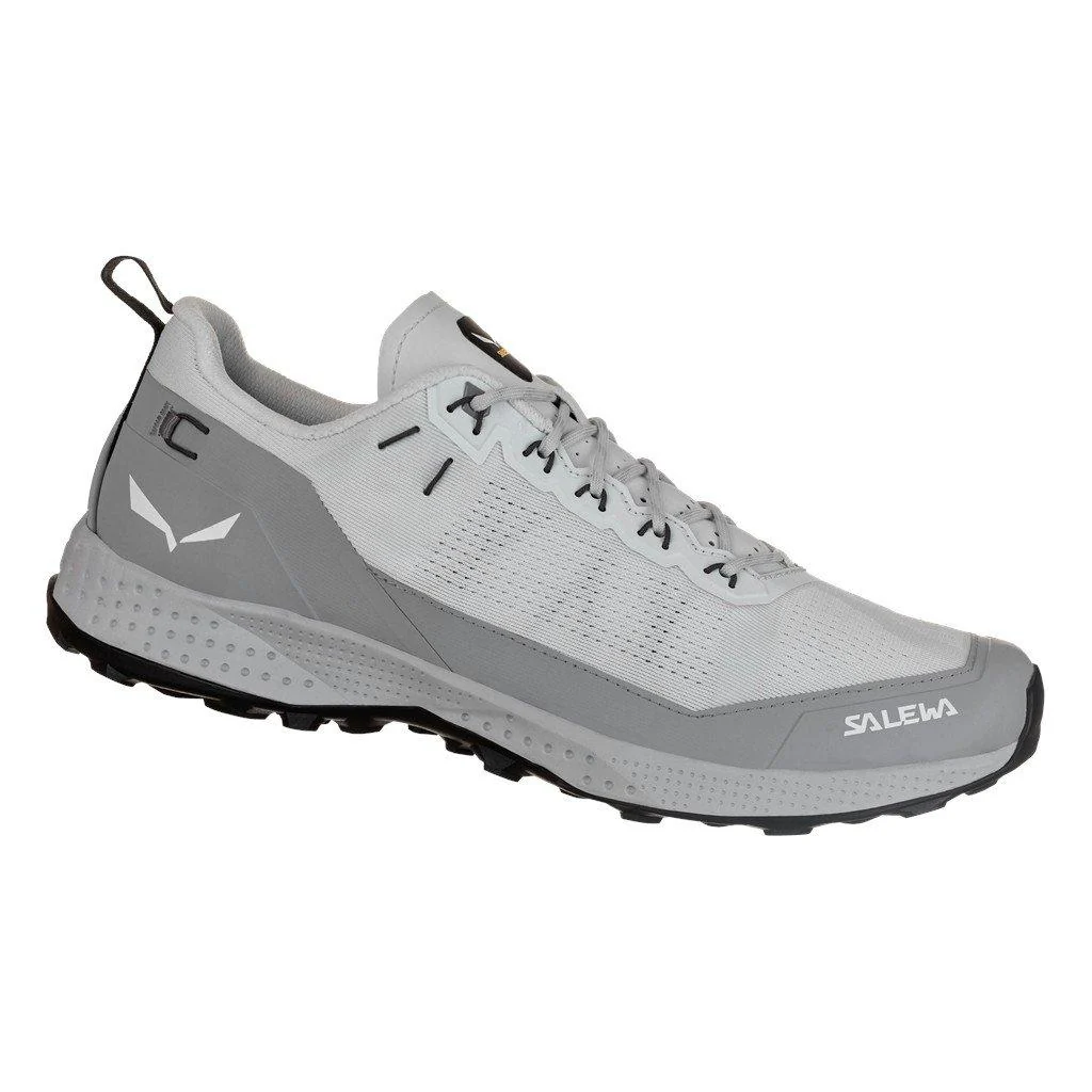 Men's Pedroc Air Hiking Shoes - White - Image 3