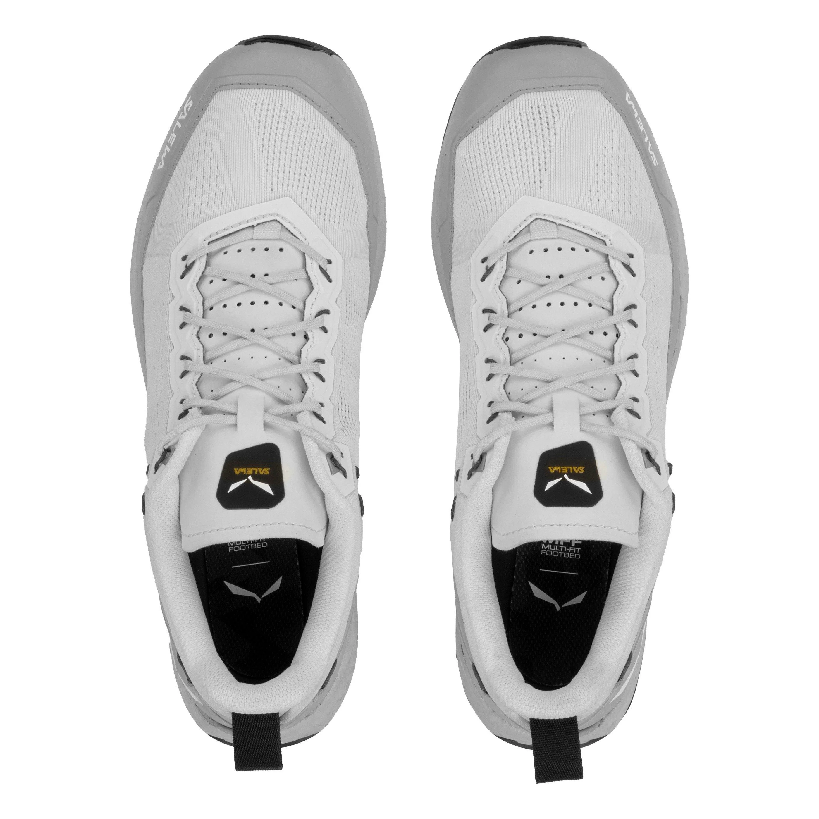 Men's Pedroc Air Hiking Shoes - White - Image 4