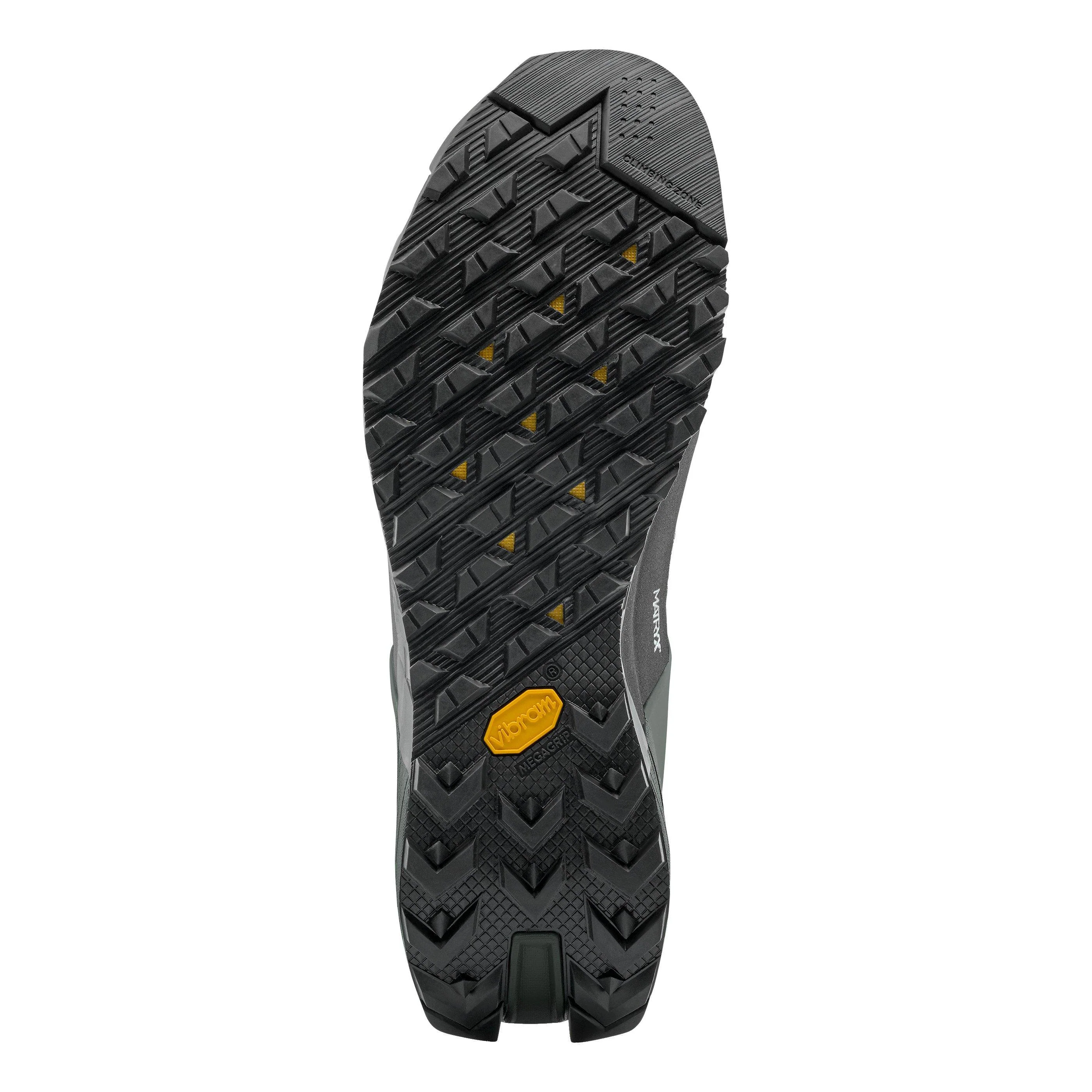 Men's Wildfire NXT GORE-TEX Approach Shoes - Green - Image 4