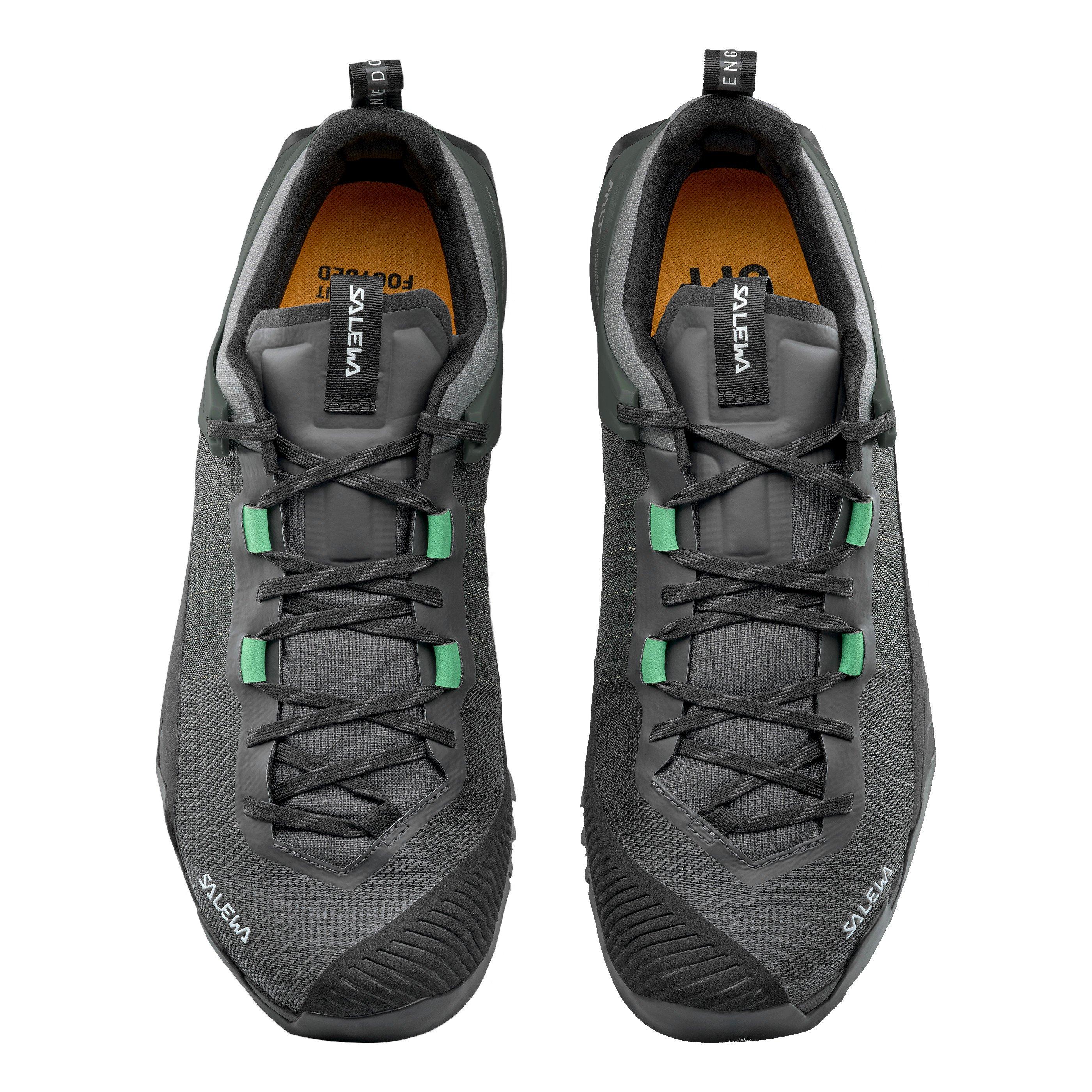Men's Wildfire NXT GORE-TEX Approach Shoes - Green - Image 5