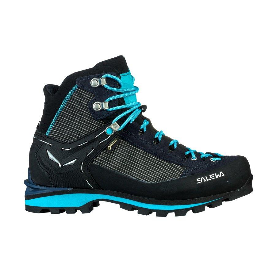Women's Crow GORE-TEX Mountaineering Boots - Navy - Image 2