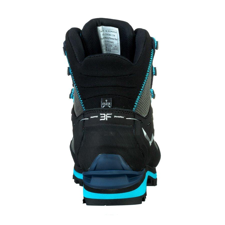 Women's Crow GORE-TEX Mountaineering Boots - Navy - Image 3