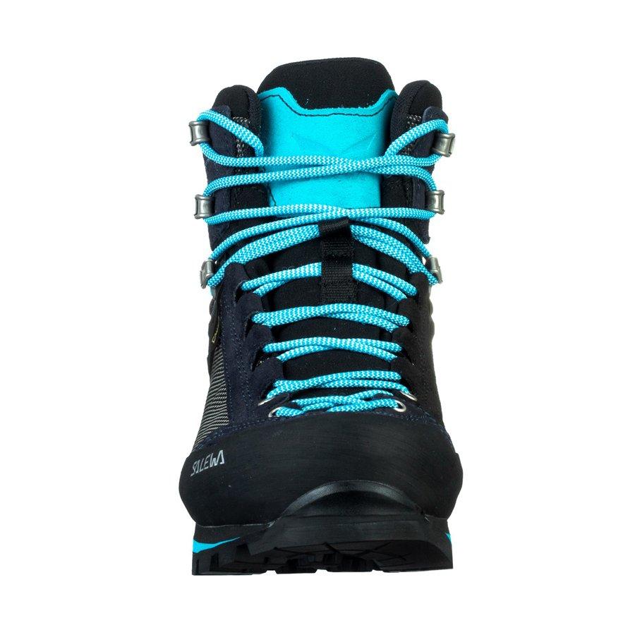 Women's Crow GORE-TEX Mountaineering Boots - Navy - Image 4
