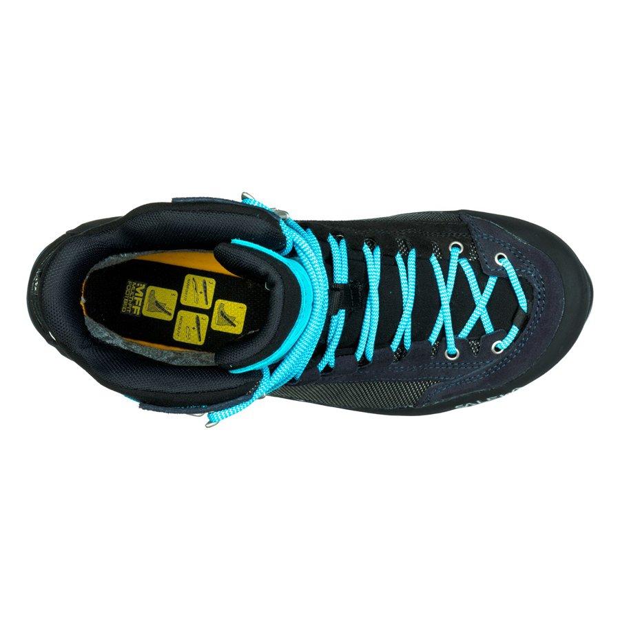 Women's Crow GORE-TEX Mountaineering Boots - Navy - Image 6