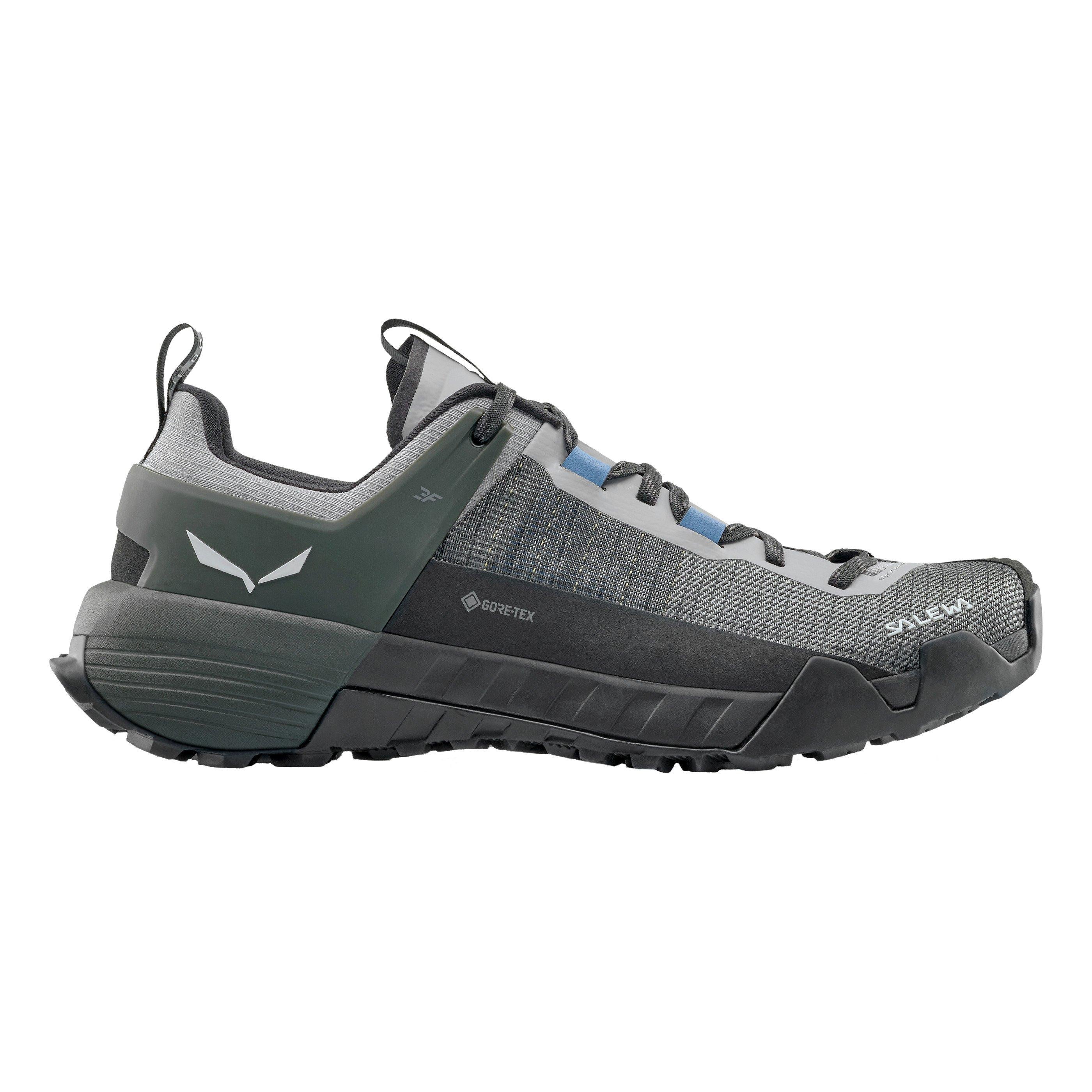 Women's Wildfire NXT GORE-TEX Approach Shoes - Grey - Image 2