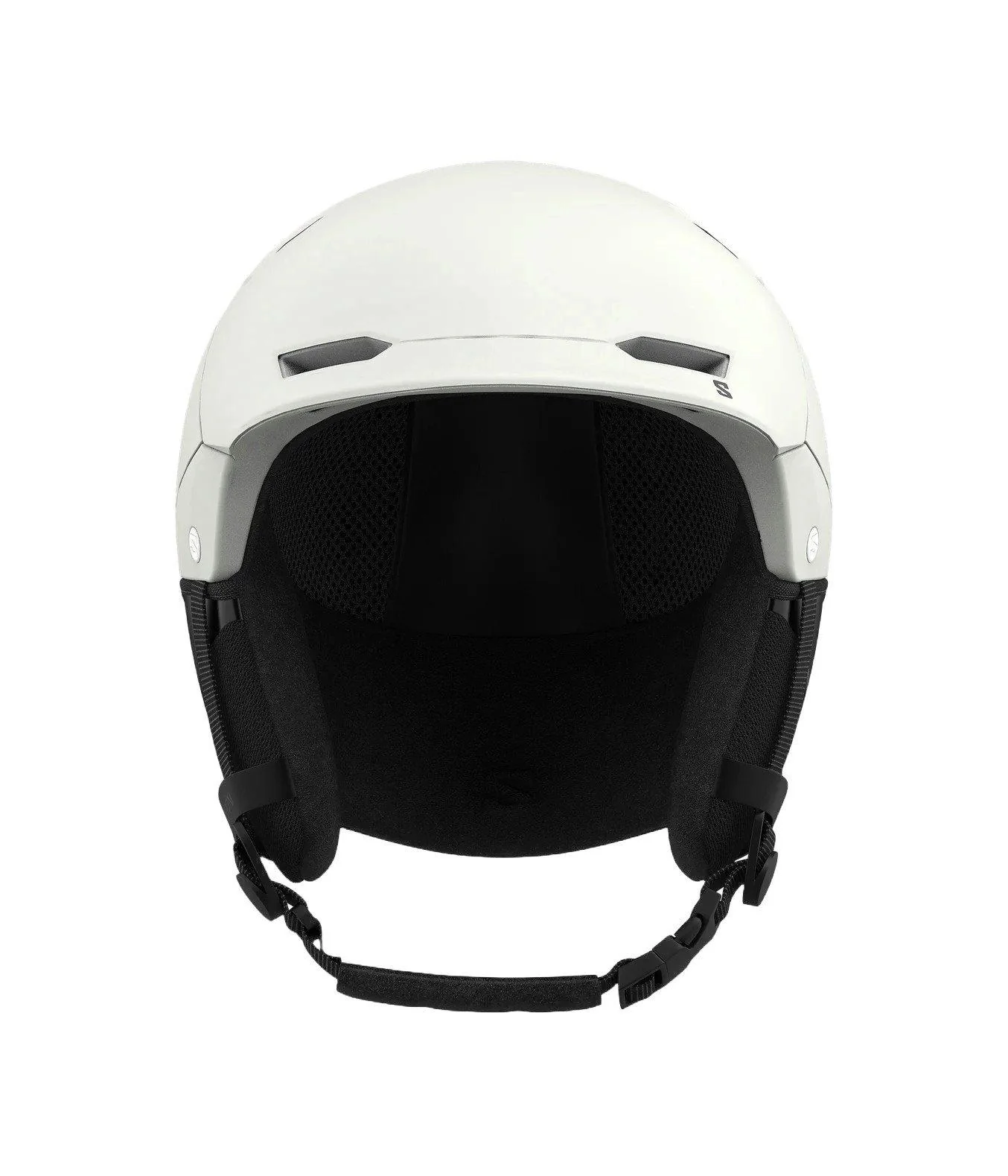 Unisex Husk Pro MIPS Helmet - White - Image 2