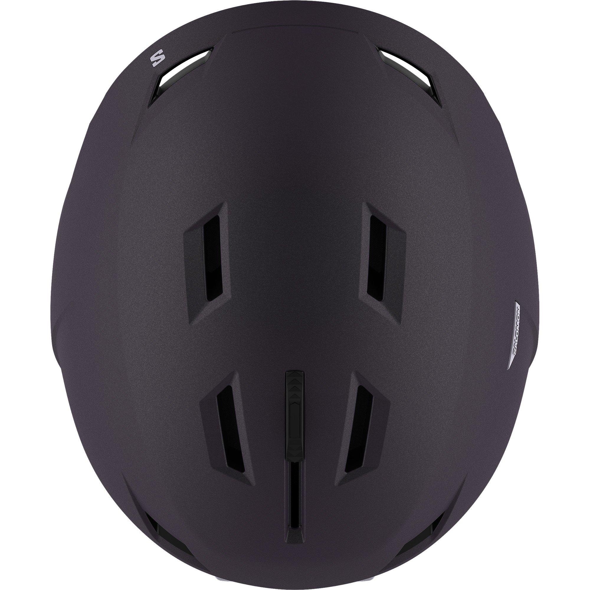 Women's Icon LT Helmet - Purple - Image 3