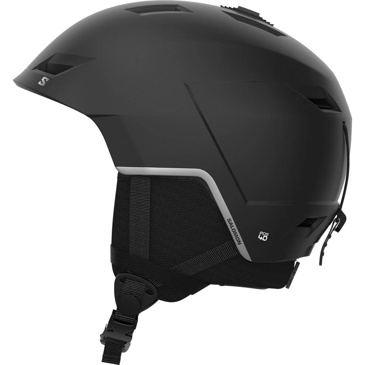 Pioneer LT - Black
