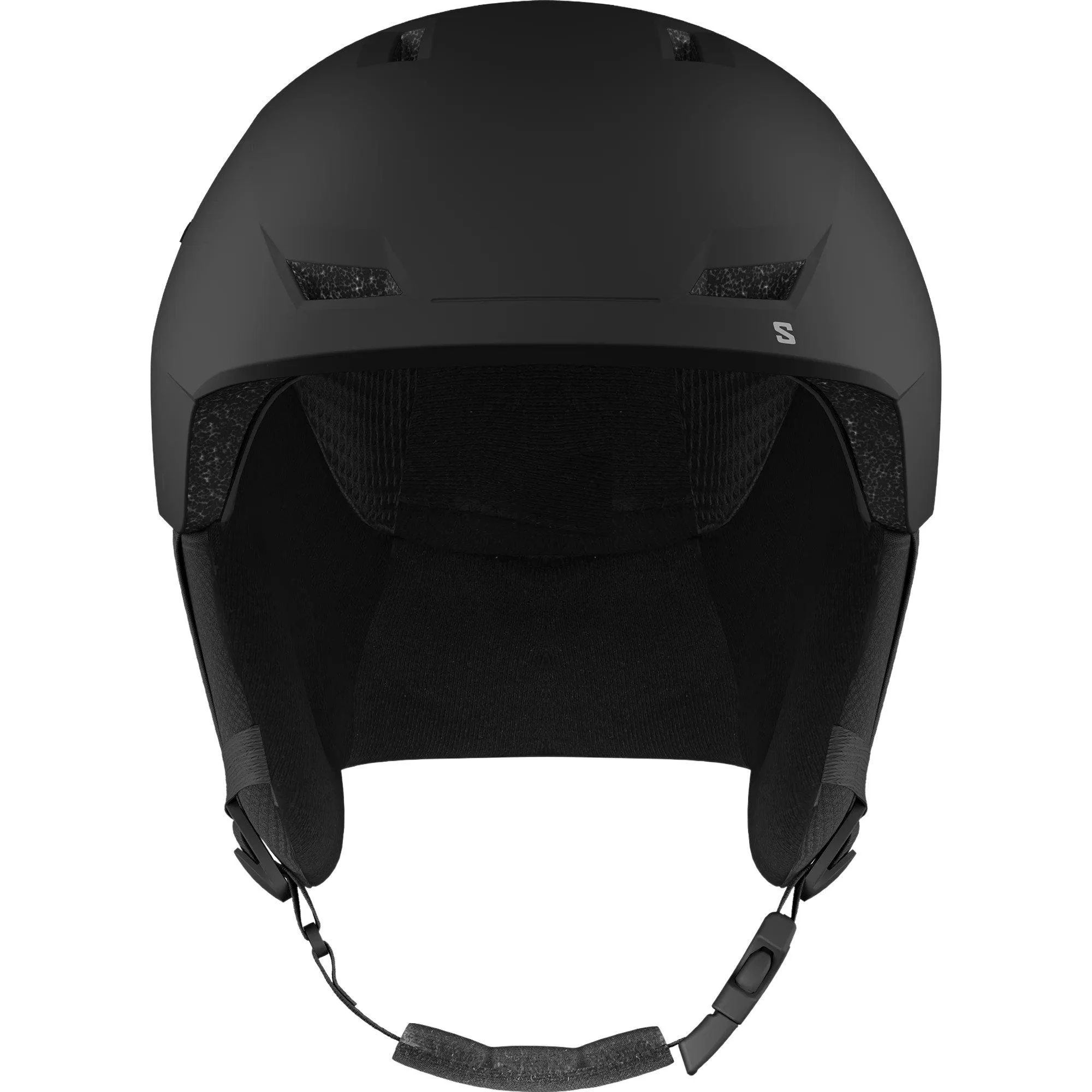 Pioneer LT Junior Helmet - Black - Image 4