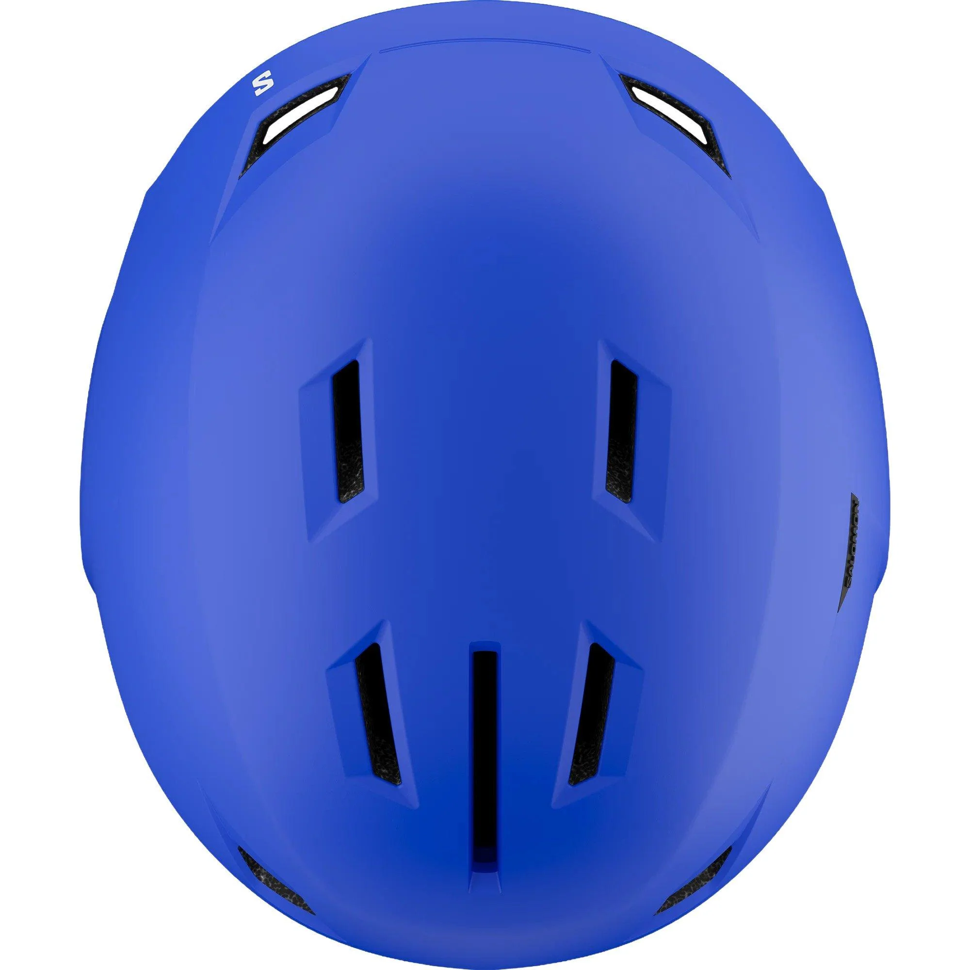 Pioneer LT Junior Helmet - Race Blue - Image 2