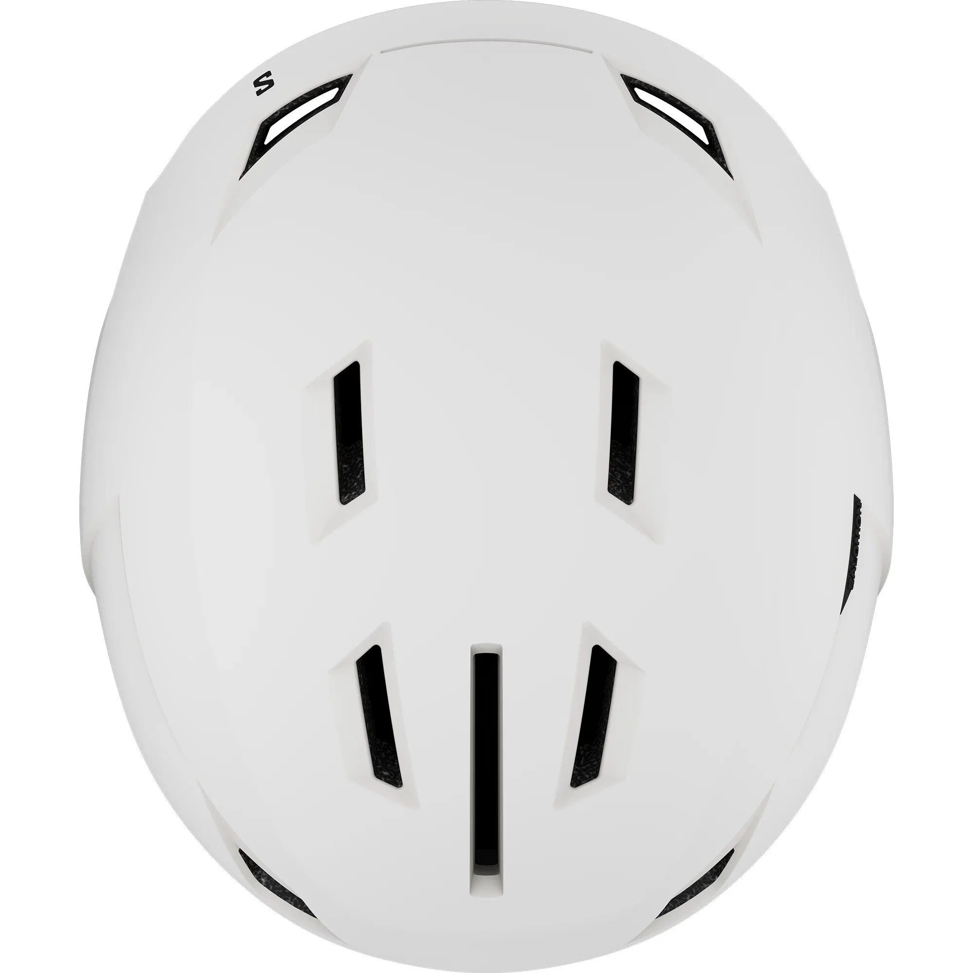 Pioneer LT Junior Helmet - White - Image 2