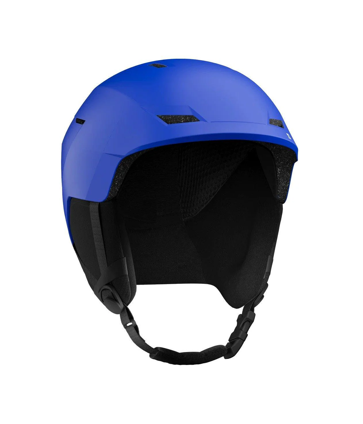 Kids' Pioneer LT Helmet - Blue - Image 2