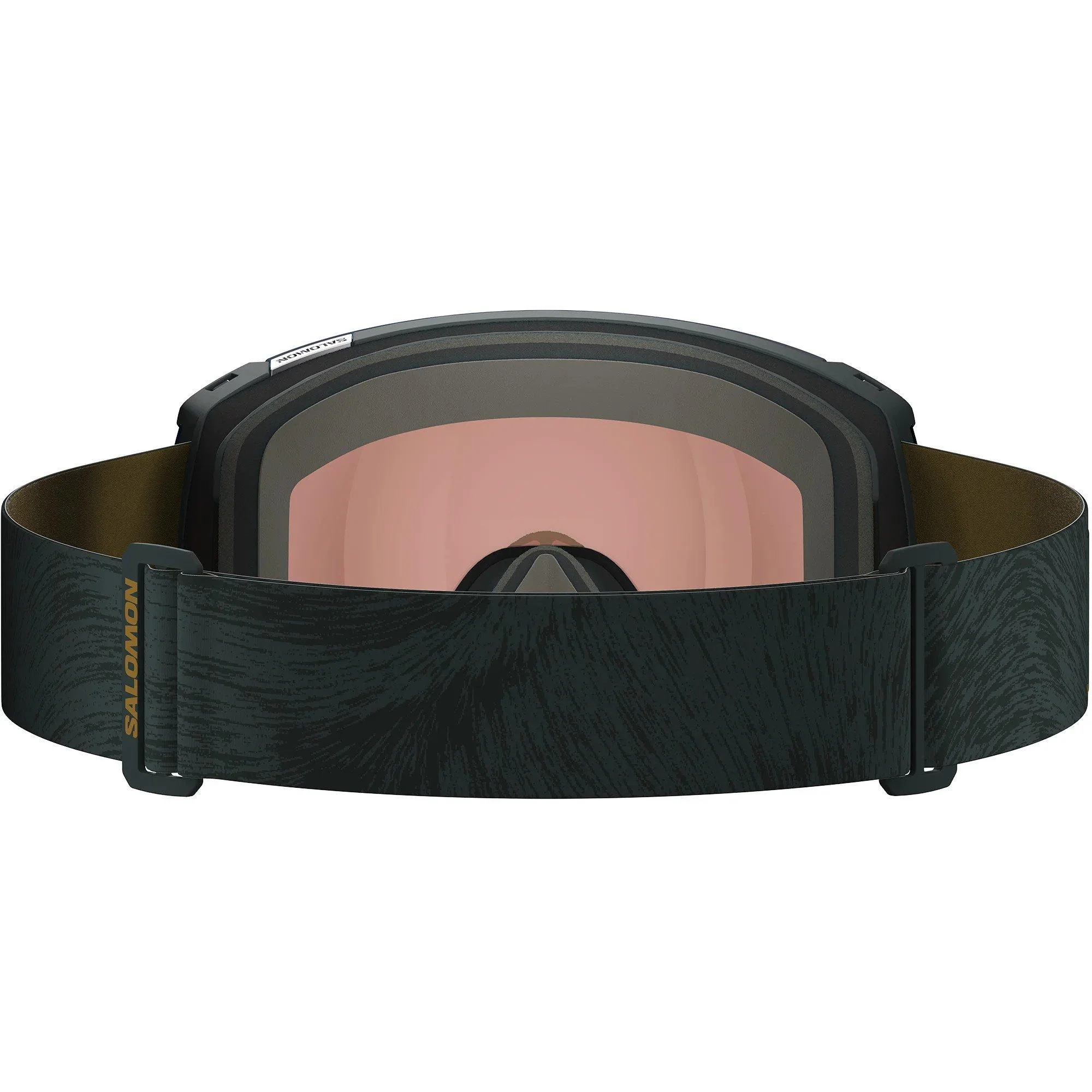 Radium Photochromic Goggle - Green Gables - Image 2