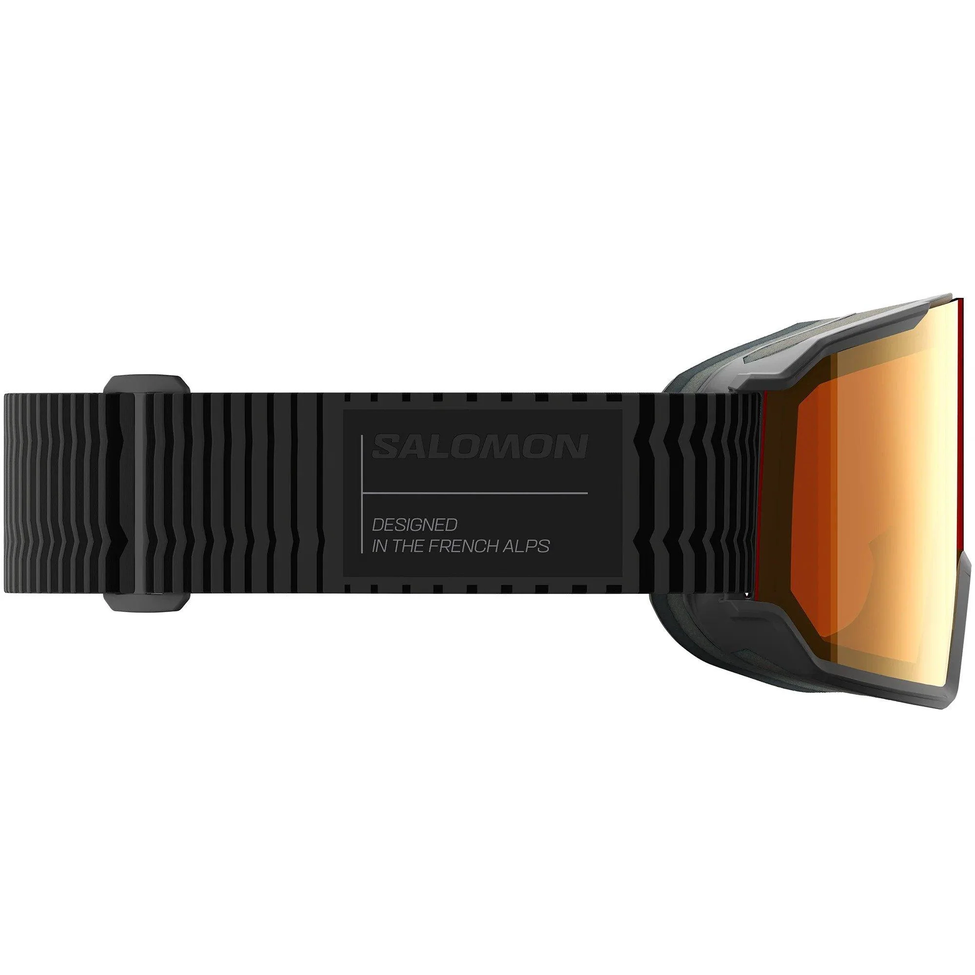 S/View 3 Photochromic Goggles - Black - Image 2