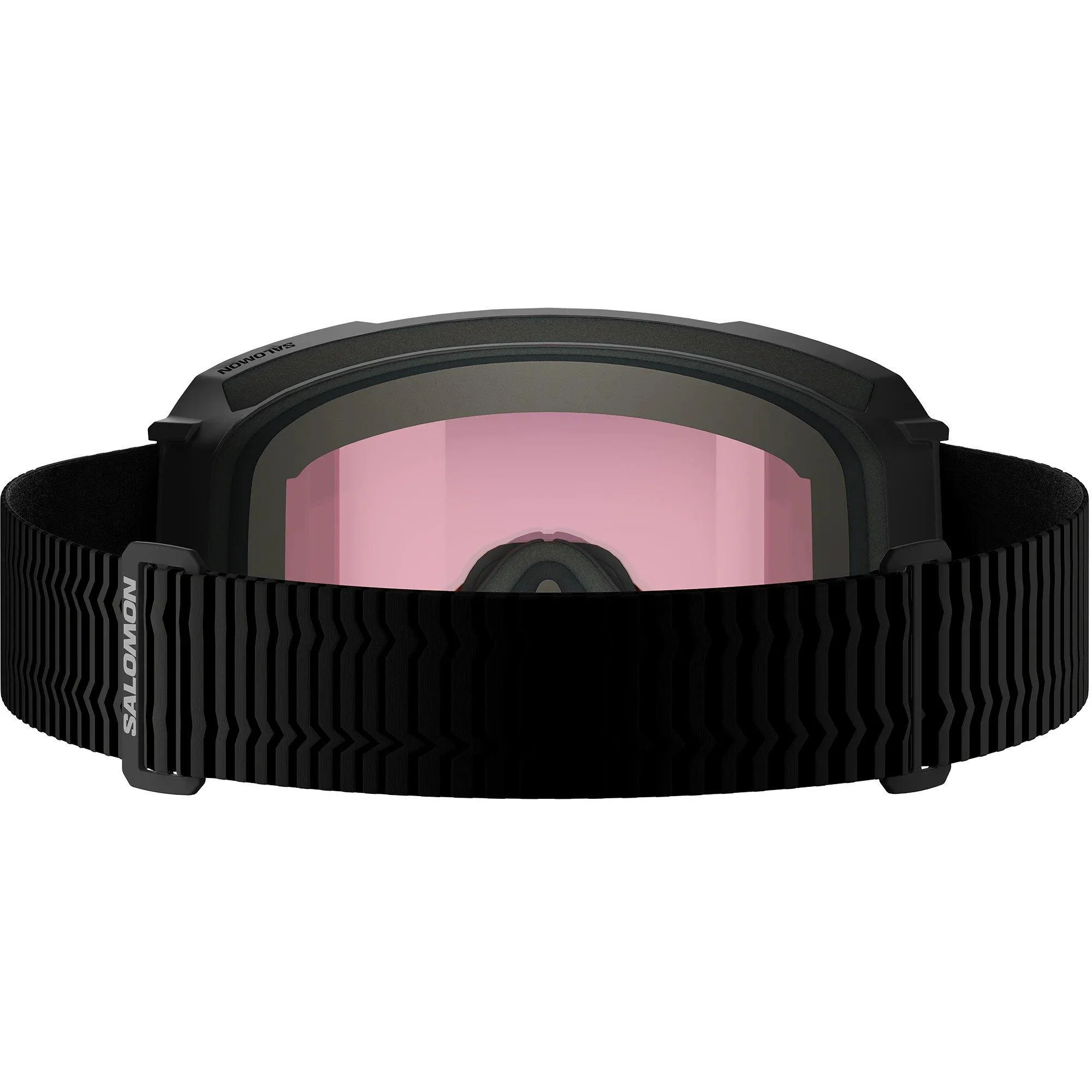 S/View 3 Photochromic Goggles - Black - Image 3