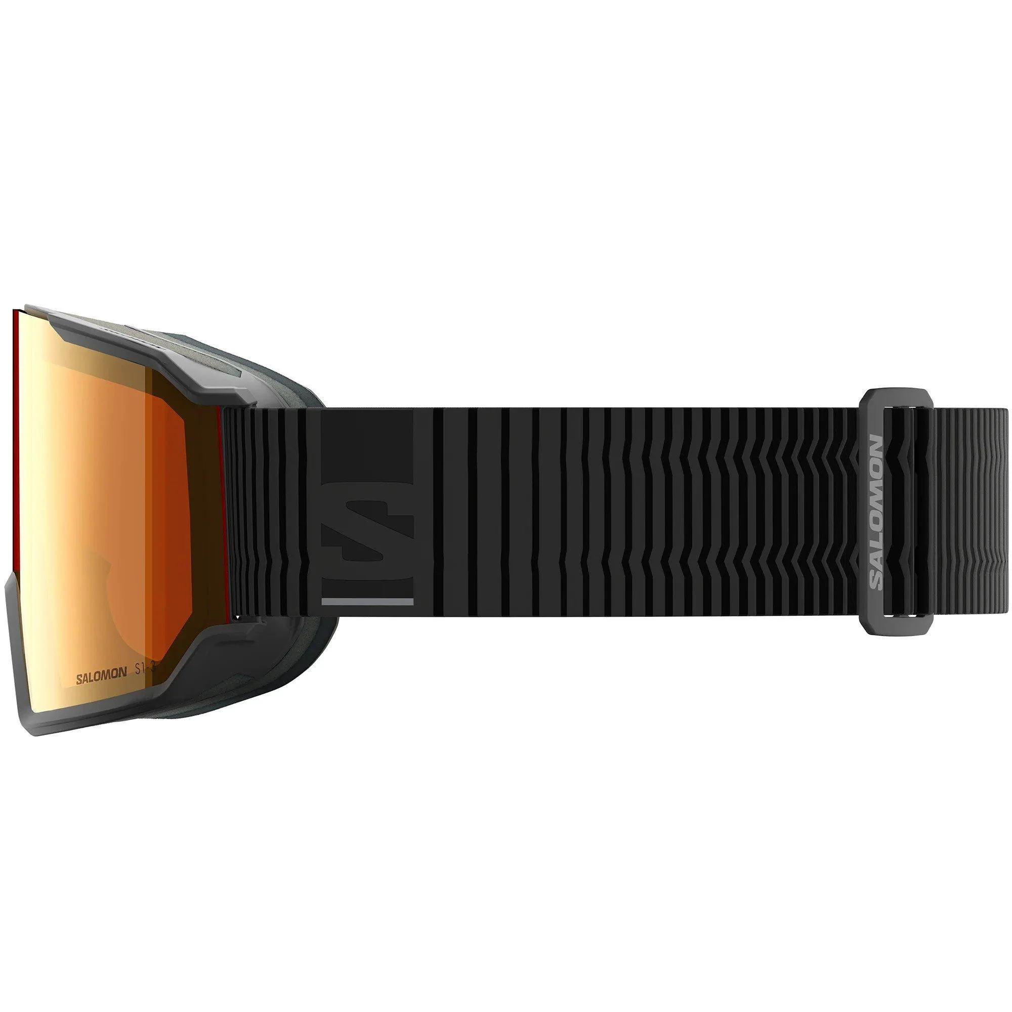 S/View 3 Photochromic Goggles - Black - Image 4