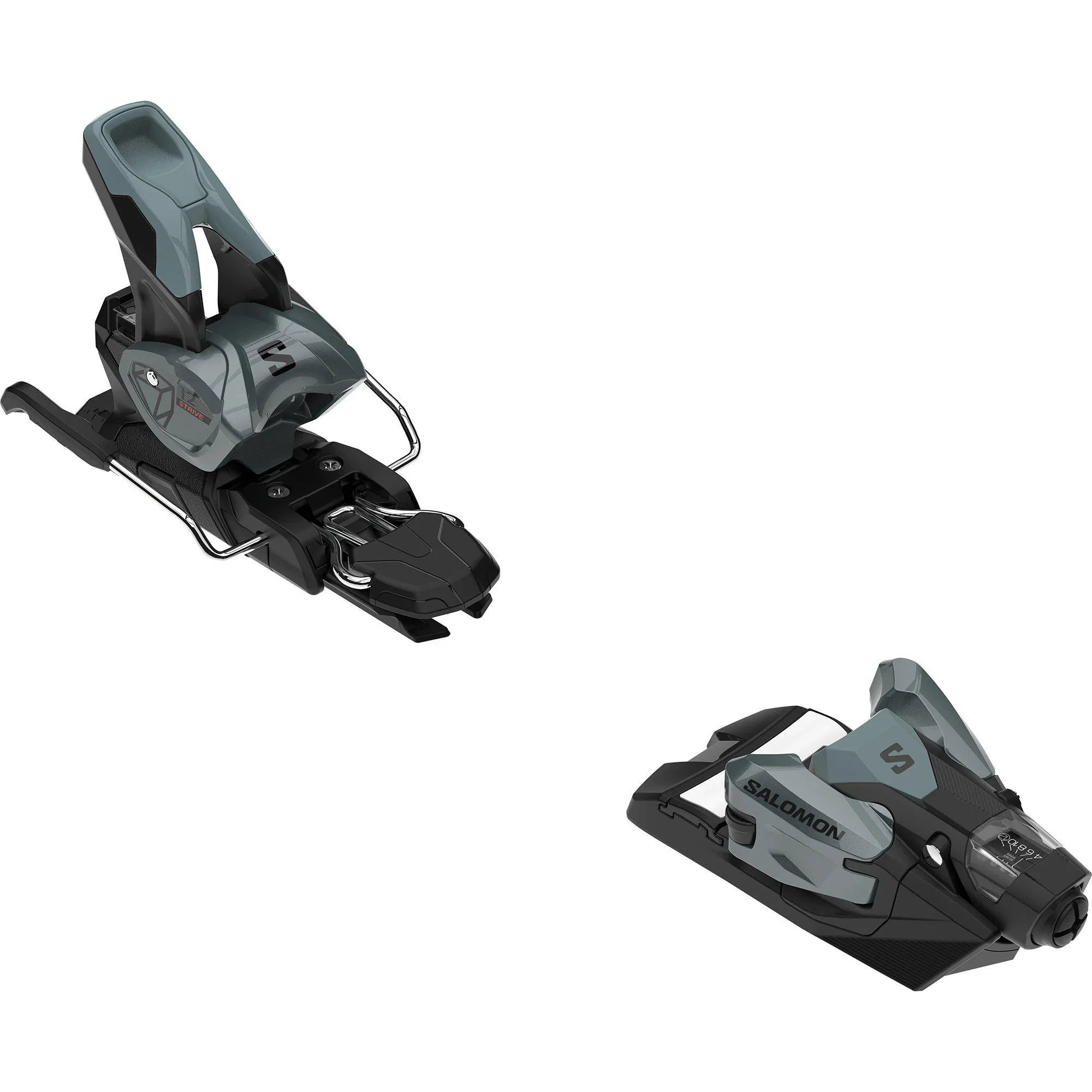 Strive 12 - Brake 100mm